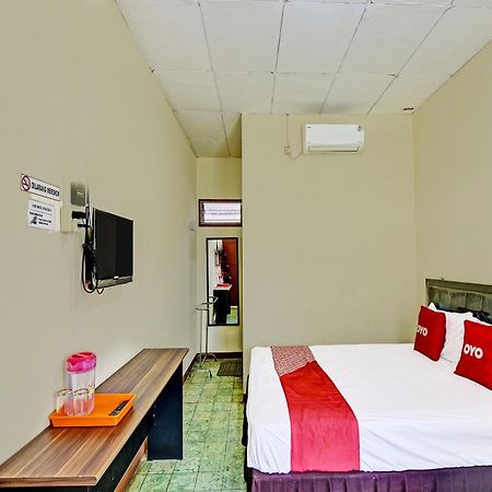 Oyo 90443 Hotel New Kartika In Cilopadang 外观 照片