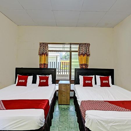 Oyo 90443 Hotel New Kartika In Cilopadang 外观 照片