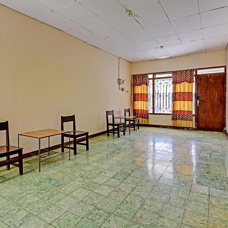 Oyo 90443 Hotel New Kartika In Cilopadang 外观 照片